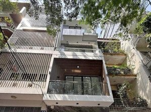 bán gấp nhà riêng 70m2, 6,68 tỷ, 5pn + 5wc tại thành thái, q10. sổ hồng riêng