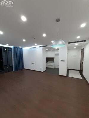 Chính chủ cho thuê căn hộ 2009 (109m2) Chung cư Cao cấp 6Th Element đường Nguyễn Văn Huyên.