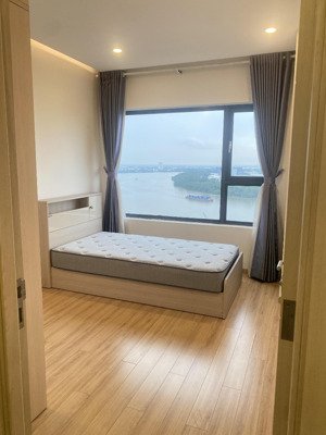bán căn hộ new city thủ thiêm 3pn 82 view sông trực diện.