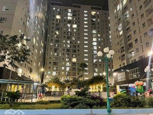 bán gấp căn hộ tara residence- đường tạ quang bửu, p6.q8. tp.hcm