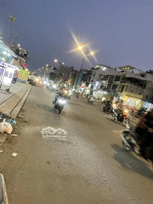 bán nhà mặt phố dương quảng hàm, 17,5 tỷ, 88m2, 4pn, gò vấp, hcm