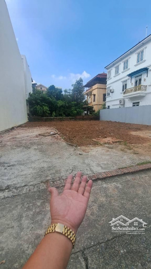 bán đất cực đẹp ngọc thuỵ - long biên 110m mặt tiền 5,5m xây chung cư dòng tiền cực đỉnh