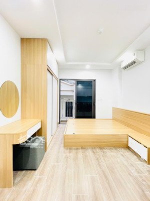 cho thuê chung cư mini view đẹp tại tô vĩnh diện, nhân chính, thanh xuân, hà nội, 6,1 triệu, 25m2