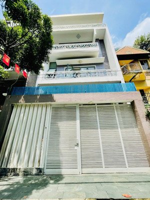 chủ cần cho thuê nhà ngay khu k300 - trục đường nguyễn minh hoàng, p.12, tân bình