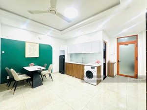 cho thuê căn hộ 2pn cao cấp full nội thất - ngay sân bay - ga t3 - cv hoàng văn thụ