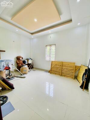 BÁN NHÀ Ô TÔ TỚI CỬA,ĐƯỜNG NGUYỄN BÌNH,NHÀ BÈ,2 TẦNG, 96M2(4.95X20),3PN-GIÁ 5.58 TỶ