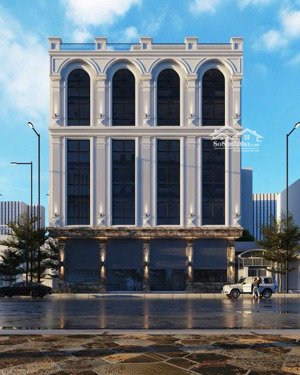 bán toà văn phòng mặt phố thanh xuân-lô góc- mặt tiền rộng- kinh doanh sầm uất- 110m - 8t- hơn 30tỷ