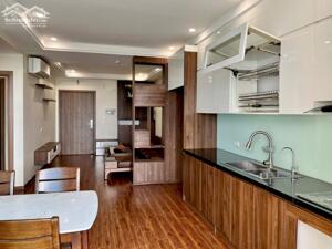 Cho thuê căn hộ Feliz Home – Đền Lừ- Hoàng Mai 67m2 2PN full đồ 12.5tr.