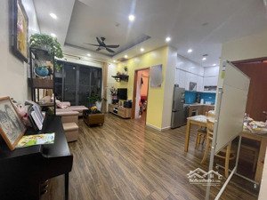 bán căn góc 2pn1vs - 65m tòa báo nhân dân, tầng trung full đồ đẹp 4,5 tỷ. lh 