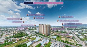 ch chuyên gia maison grand tt 50% nhận nhà - cho thuê 15triệu/tháng 