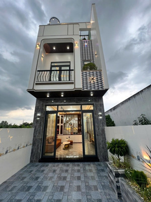 bán nr tại đường 27, tân quy, q7, giá ưu đãi 10,4 tỷ, 51m2, 4pn, 5wc