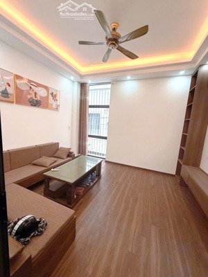 bán nhà đẹp định công thượng - 43m² 4,5 tầng giá 8,2 tỷ