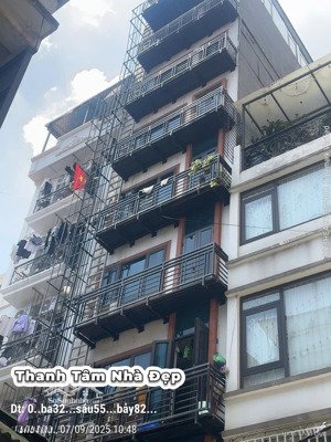 siêu phẩm mặt phố đại an hà đông, 24 căn hộ & cửa hàng dòng tiền ổn định tránh cửa