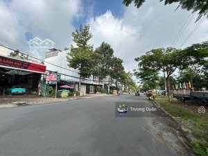 bán 3 lô liền kề mặt tiền kinh doanh đường 12m trục chính kdc đinh thuận - p. tân hiệp