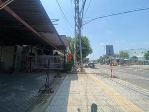 bán đất mt cách mạng tháng 8 gần nguyễn hữu thọ quận cẩm lệ giá rẻ lh 