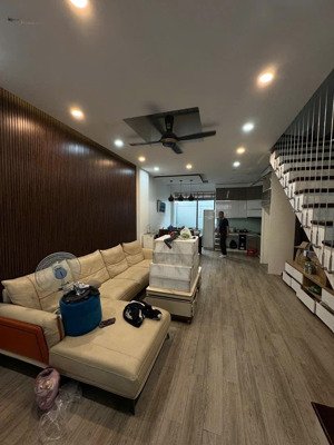 n4472 c.h.o t.h.u.ê nhà mới xây gần cảng chùa vẽ siêu đẹp - 86m2 - 4 ngủ khép kín