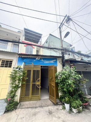 nhà hồ học lãm [4x25m], 2,5 tấm, 3 phòng ngủ -4wc