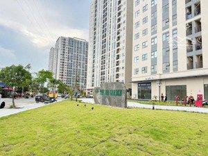 còn duy nhất 1 căn góc 2pn, 2wc giá tốt tại the ori garden, 58m2 , liên chiểu, đà nẵng sổ sẵn