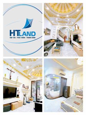 chính chủ bán gấp - nhà siêu đẹp khu tân sơn nhì 1 trệt 2 lầu st ngay công viên hẻm 8m