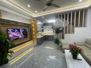 bán nhà riêng bùi xương trạch - 30m2 - 4 tầng - 20m ra ô tô - giá 7.x tỷ