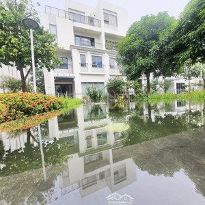 chính chủ bán căn biệt thự the manor central park nguyễn xiển 160m2