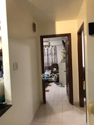 bán căn hộ conic đình khiêm kdc 13b, phong phú, bình chánh. giá : 2,32 tỷ dt : 86,4m2-2pn-2wc