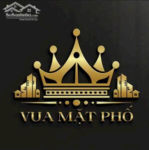 VUA MẶT PHỐ - Bán nhà Mặt phố TRẦN QUỐC TOẢN giá 56 Tỷ, 71m x 3Tầng. Mặt tiền 3,1m