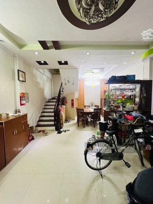 chưa đến 10 tỷ sở hữu ngay căn nhà 40m2, trung tâm cầu giấy - chủ tặng full nội thất.