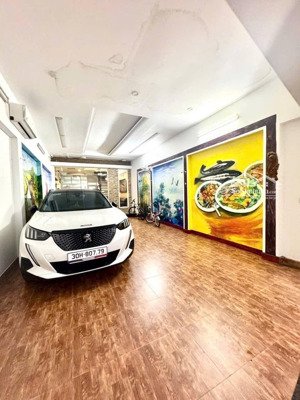 đất mặt phố hoa động đầu tư lợi nhuận cao diện tích: 120m² .