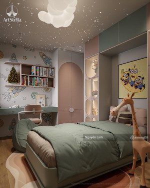 sở hữu art stella căn hộ kiến trúc oval độc đáo, giá chỉ từ 9,9 triệu/tháng!, kề metro số 1