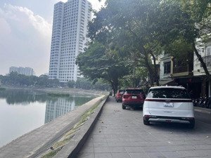 bán nhà số 133 phố trúc bạch ba đình 126 m mặt tiền kinh doanh giá chỉ 67.4 tỷ