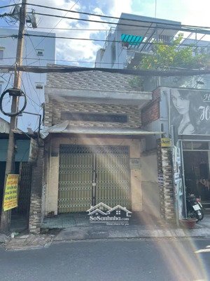 bán nhà mặt phố bàu cát, 14,5 tỷ, 100m2, tân bình, tp.hcm, chính chủ, uy tín