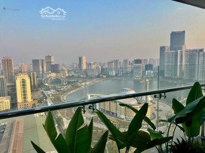 hàng hiếm! bán căn hộ view công viên, căn góc, ban công đông nam, 3pn da flc complex 36 phạm hùng