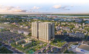 ch tumys homes - tp cảng phú mỹ thanh toán chậm trong 01năm - cho thuê tử 10 tr/th 