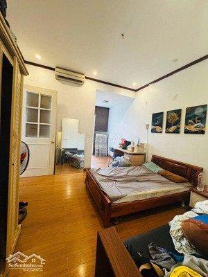 bán chung cư f4-phố trung kính, 90m2, 2pn, giá 6 tỷ hơn. 