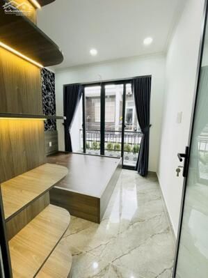 BÁN NHÀ ĐẸP,ĐƯỜNG LƯ TRỌNG LƯ,TÂN THUẬN ĐÔNG QUẬN 7, 2 TẦNG,27M2, 2PN-GIÁ 3.96 TỶ