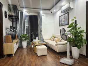 cho thuê căn 03 ngủ full đồ, toà a8 an bình city