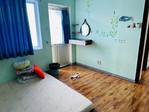 cho thuê căn hộ 2pn, 1wc giá 10tr/th chung cư 1050 chu văn an, nhà trống ở được ngay. lh 