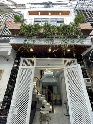 chủ kẹt tiền cần bán gấp 39,5m2 giá 2 tỷ 350 đường lê văn sỹ phường 10 quận phú nhuận tphcm