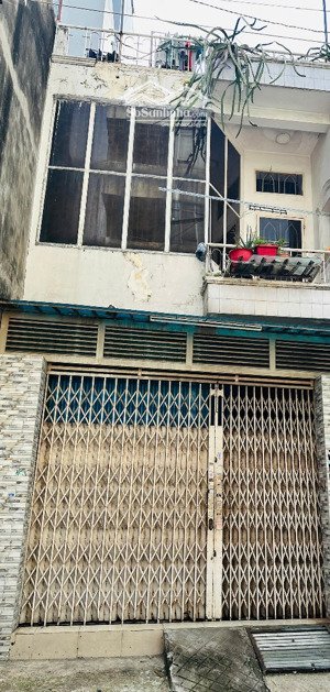 mặt tiền nguyễn sáng, gần lê trọng tấn - dãy trọ thu nhập 20tr/th