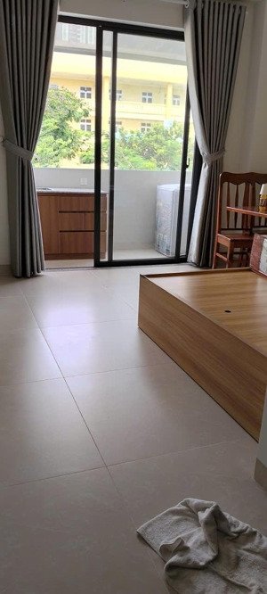 cho thuê phòng trọ dịch vụ mới xây