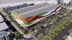 cho thuê lô đất đường nguyễn sinh sắc - liên chiểu, đà nẵng ( 840m2 )