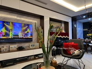 (giá thật). chính chủ bán căn 115m2 3pn + 2 wc full nội thất đẹp cc mandarin garden