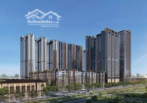 mở bán chung cư sunshine city legend đối diện vinhomes ocen park 2- căn hộ cao cấp chỉ 4x triệu/m2