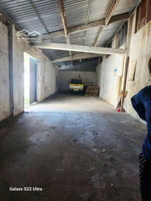 cho thuê kho 360 bến vân đồn, phường 1, quận 4, tphcm