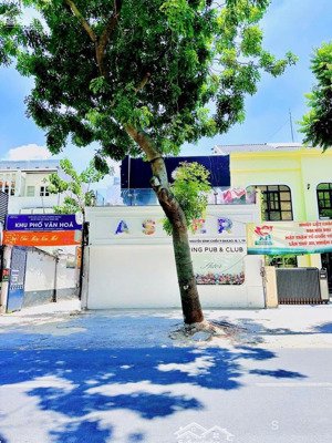 góc 2 mt thương hiệu - đặng văn bi, thủ đức - dt 8.4 x 21.5m - 2 tầng - hđt 130tr/th - giá 40 tỷ