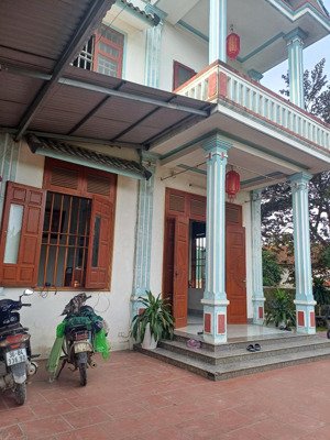 bán lô đất xây nhà vườn tại đông lĩnh.