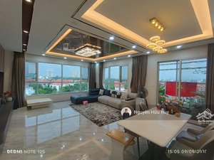 cho thuê căn hộ 150m2 full nội thất đẹp tại chcc essensia giá tốt