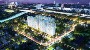 cho thuê cc starlight riverside, 8 triệu, 63 m2, 2pn + 1wc, uy tín, hot!. lh 