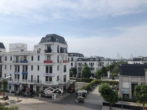 cho thuê mặt đường chính gần vinhomes imperia cầu bính